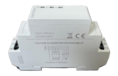 AC Preventer Kuwait